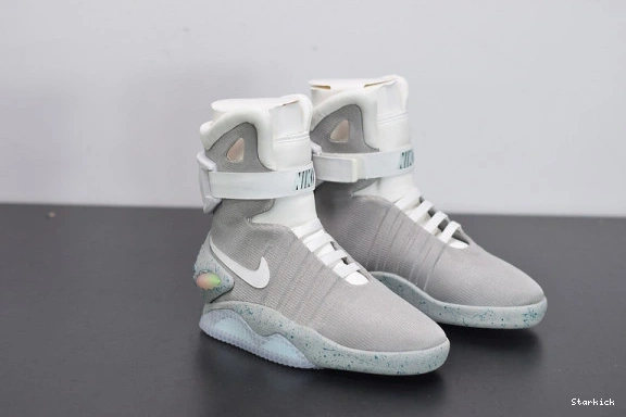 MAG NIKE 0907